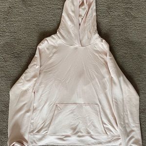 athleta girl’s hoodie (light pink)!!!